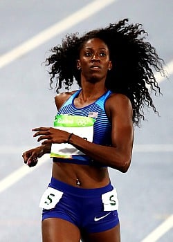 Ashley Spencer